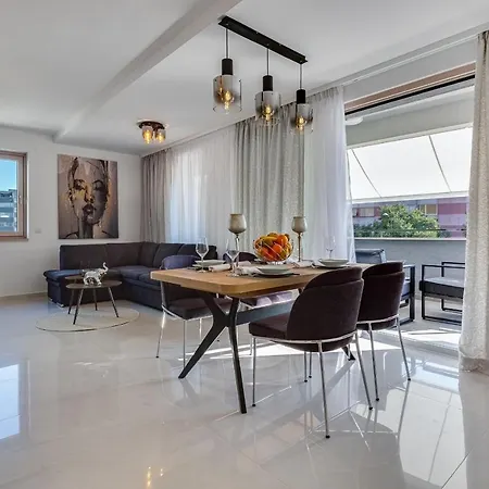 Diamond Two Bedroom