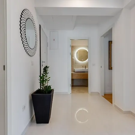 Diamond Two Bedroom *