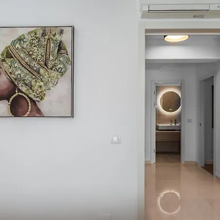 Diamond Two Bedroom * 扎达尔