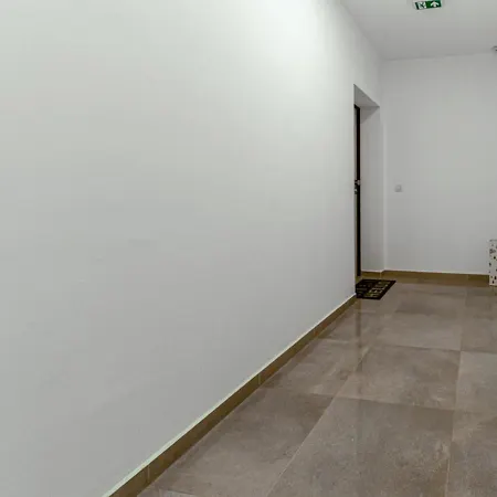 公寓 Diamond Two Bedroom