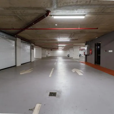 Diamond Two Bedroom 公寓 *