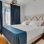 Diamond Two Bedroom Lejlighed Zadar
