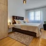 Diamond Two Bedroom * Zadar