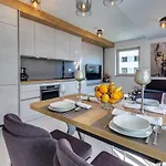 Lejlighed Diamond Two Bedroom *