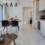 Lejlighed Diamond Two Bedroom *