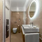 Diamond Two Bedroom Lejlighed