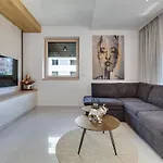 Diamond Two Bedroom