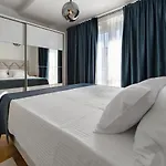 Diamond Two Bedroom Lejlighed Zadar