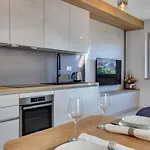 Diamond Two Bedroom