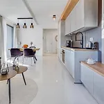 Diamond Two Bedroom *