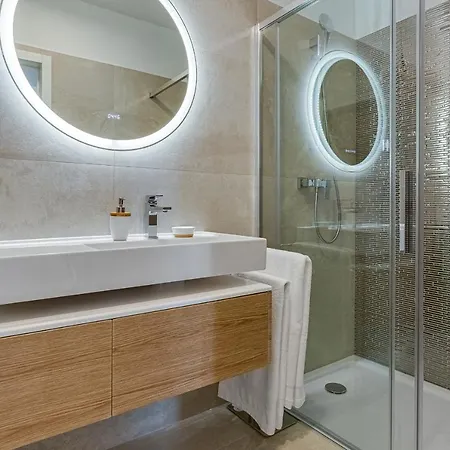 Apartment Diamond Two Bedroom