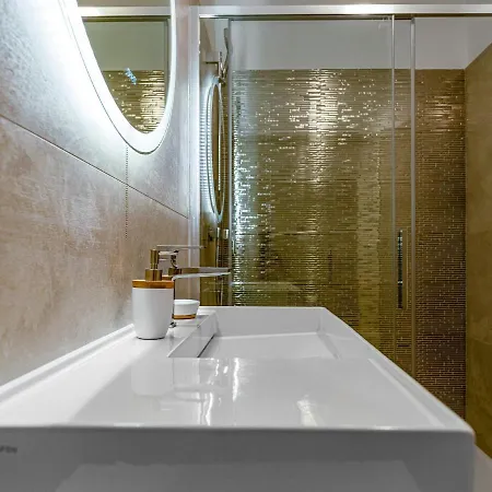 Apartmán Diamond Two Bedroom Zadar