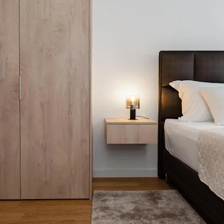Diamond Two Bedroom