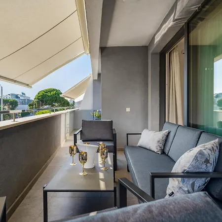 Apartmán Diamond Two Bedroom *