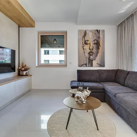 Diamond Two Bedroom