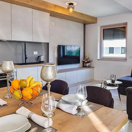 Diamond Two Bedroom