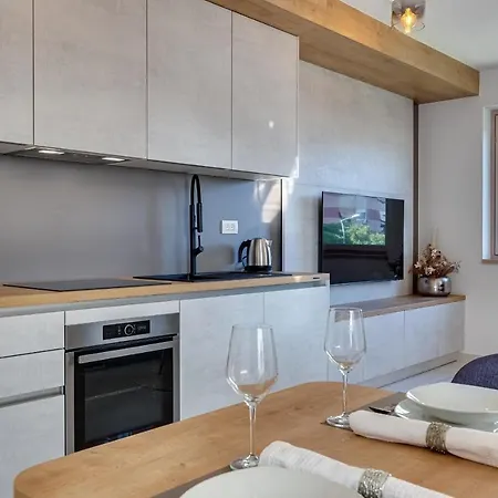 Diamond Two Bedroom