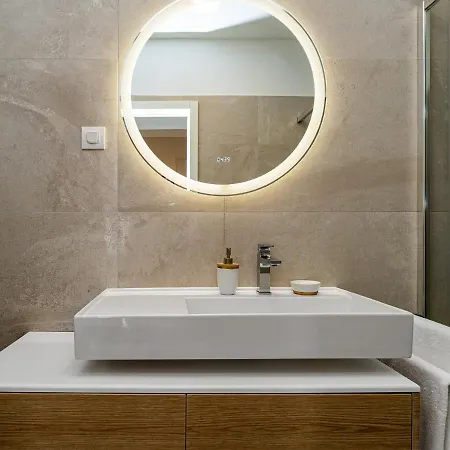 Diamond Two Bedroom * Zadar