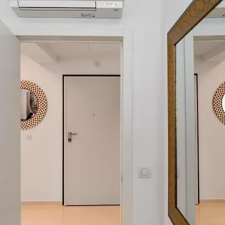 Diamond Two Bedroom Apartment