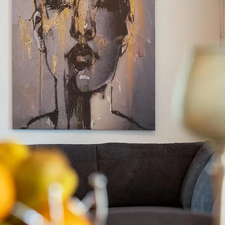 Diamond Two Bedroom * Zadar