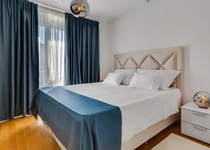 Diamond Two Bedroom Διαμέρισμα Ζαντάρ