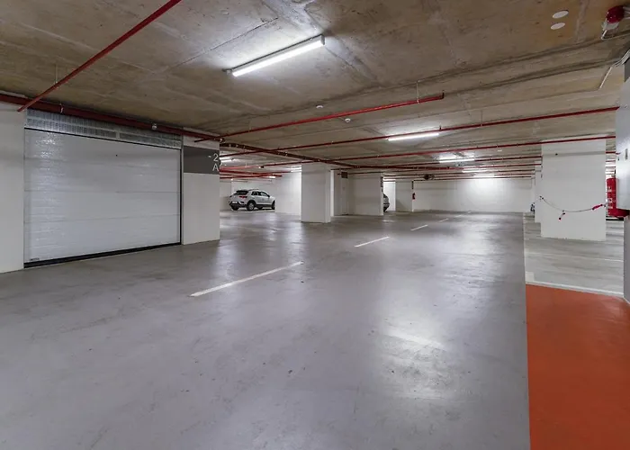 Diamond Two Bedroom Διαμέρισμα *