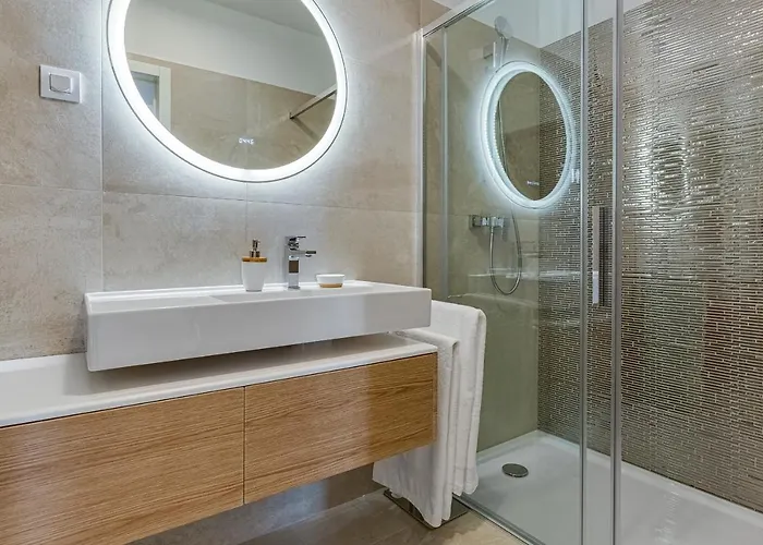 Διαμέρισμα Diamond Two Bedroom