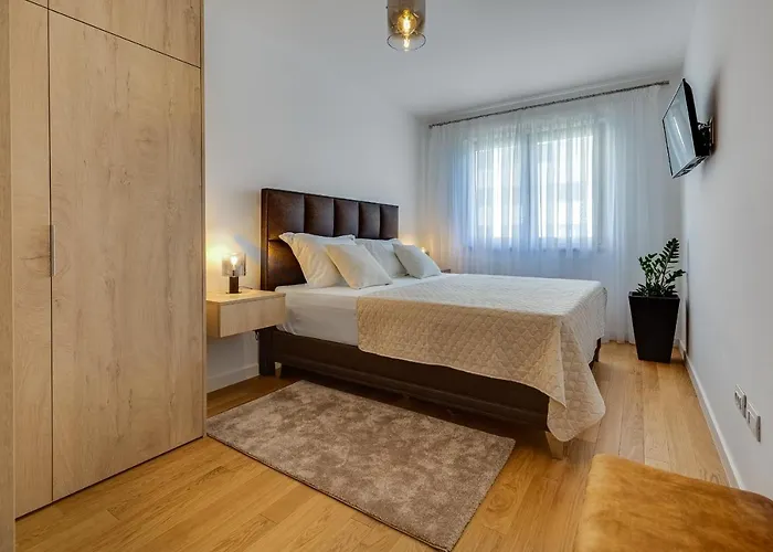 Diamond Two Bedroom * Ζαντάρ