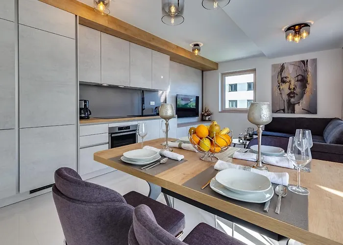 Διαμέρισμα Diamond Two Bedroom *