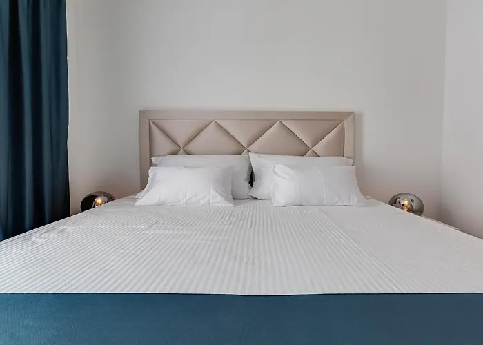 Diamond Two Bedroom Ζαντάρ