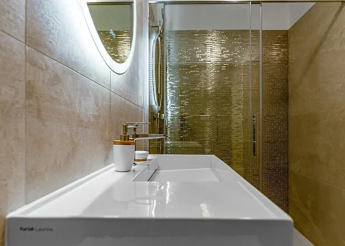 Διαμέρισμα Diamond Two Bedroom Ζαντάρ