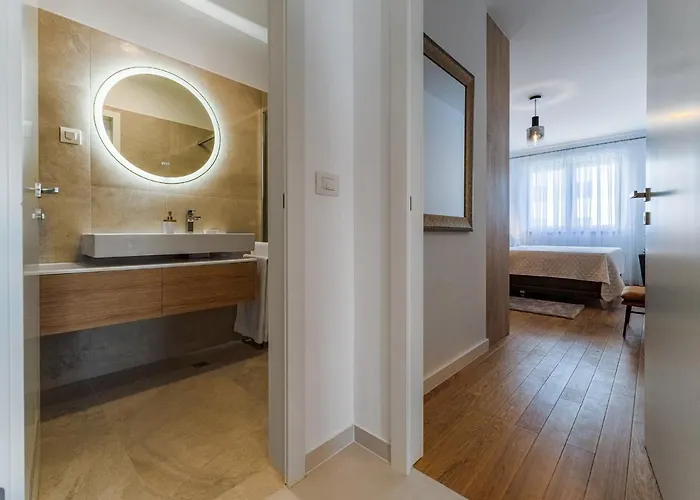 Diamond Two Bedroom Διαμέρισμα Ζαντάρ