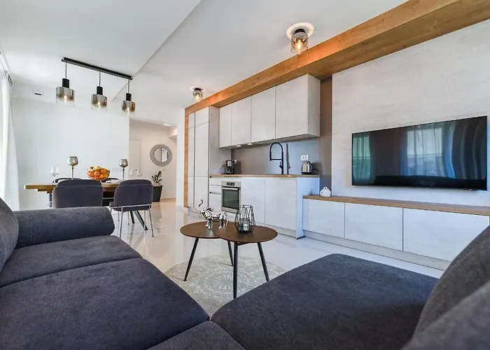 Diamond Two Bedroom Διαμέρισμα