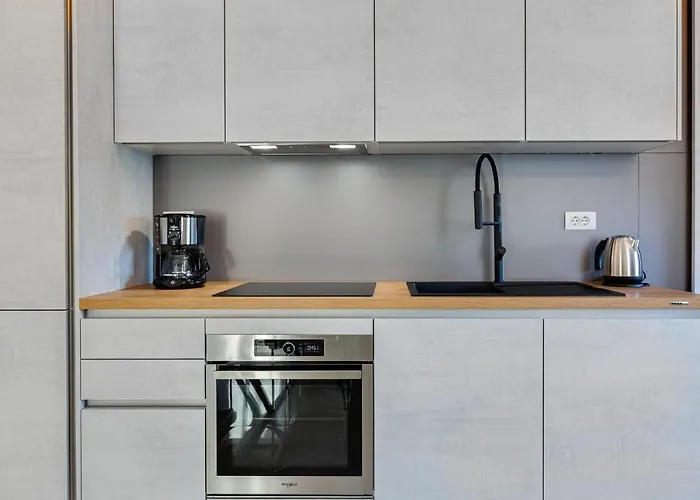 Diamond Two Bedroom Διαμέρισμα *