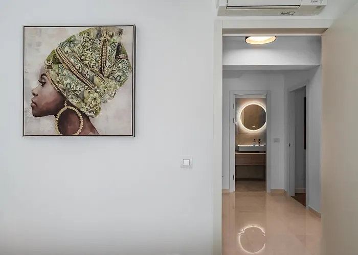 Diamond Two Bedroom * Ζαντάρ