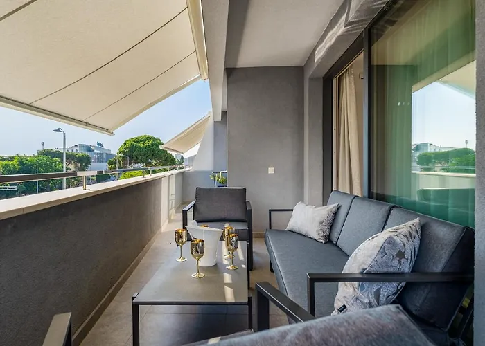 Διαμέρισμα Diamond Two Bedroom *