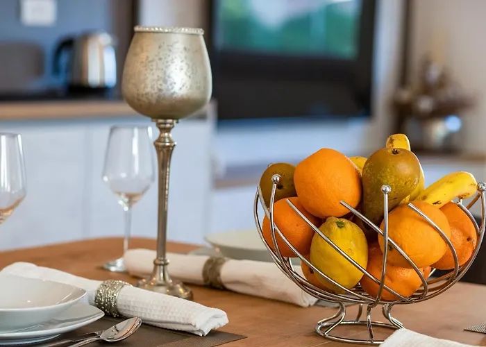 Diamond Two Bedroom Ζαντάρ