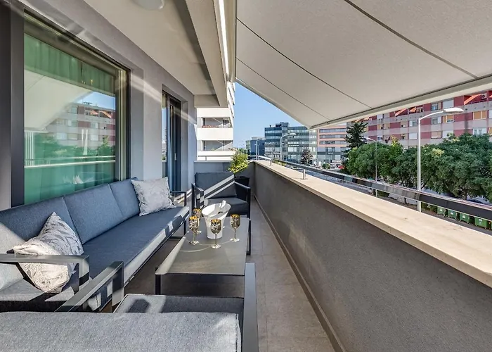 Diamond Two Bedroom * Ζαντάρ