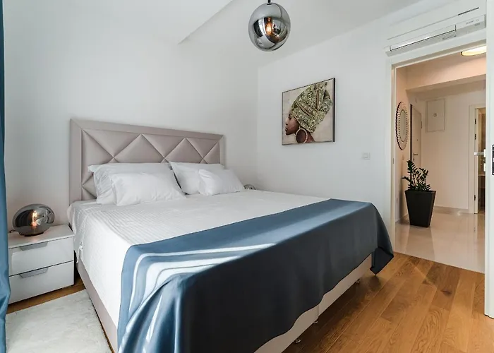 Diamond Two Bedroom Διαμέρισμα
