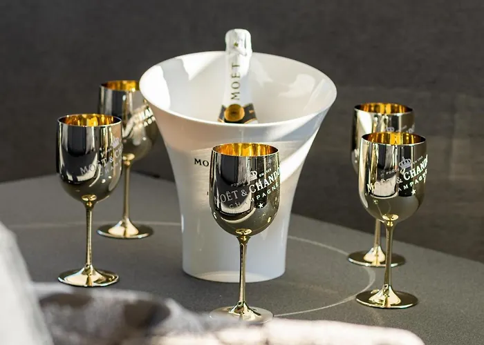 Diamond Two Bedroom Διαμέρισμα *