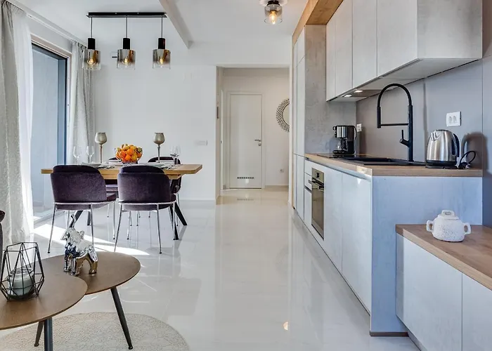 Diamond Two Bedroom Διαμέρισμα