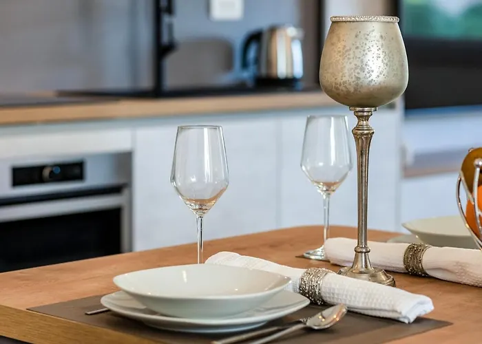 Διαμέρισμα Diamond Two Bedroom