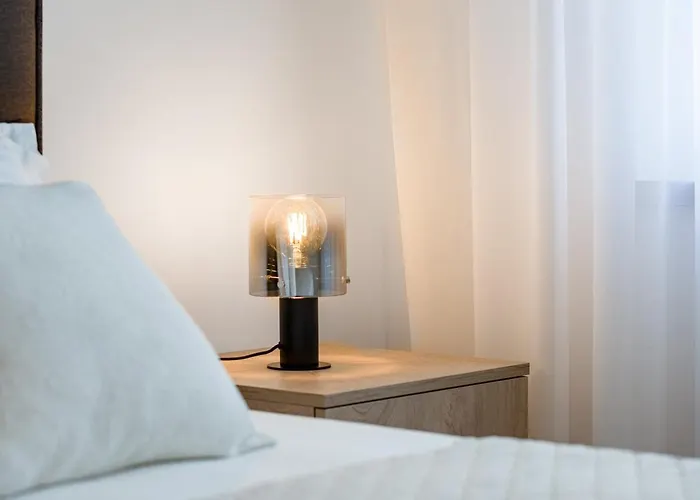 Diamond Two Bedroom Διαμέρισμα