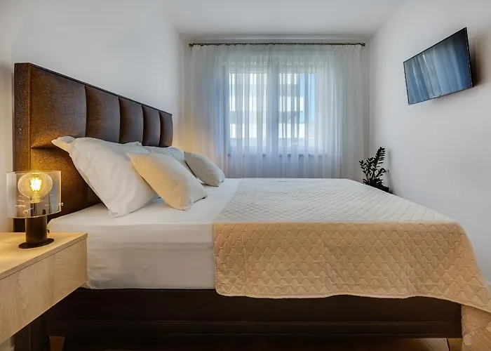 Diamond Two Bedroom Ζαντάρ