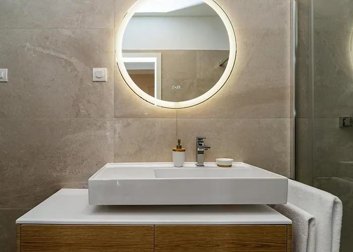 Diamond Two Bedroom * Ζαντάρ