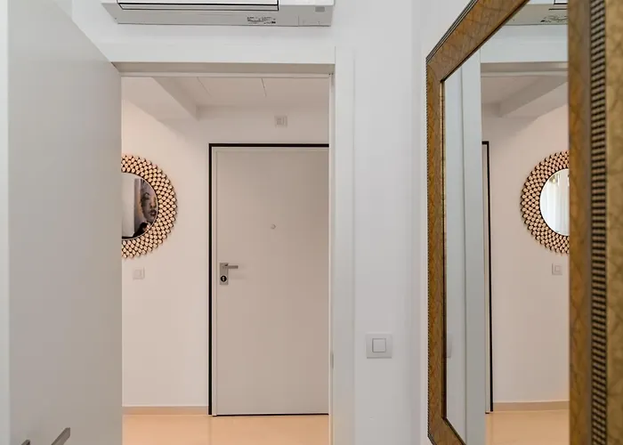 Diamond Two Bedroom Διαμέρισμα