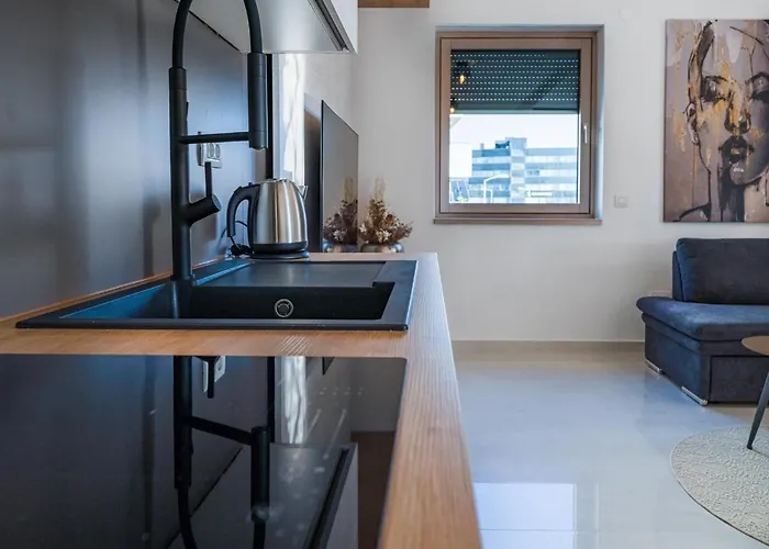 Diamond Two Bedroom *