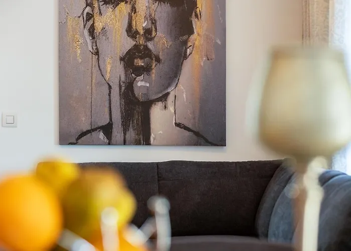 Diamond Two Bedroom * Ζαντάρ