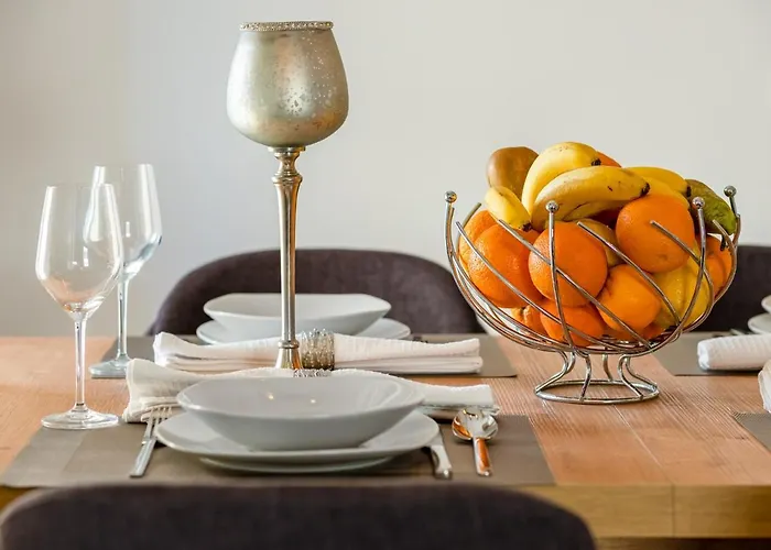 Διαμέρισμα Diamond Two Bedroom *